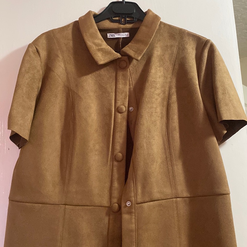 Zara dress L